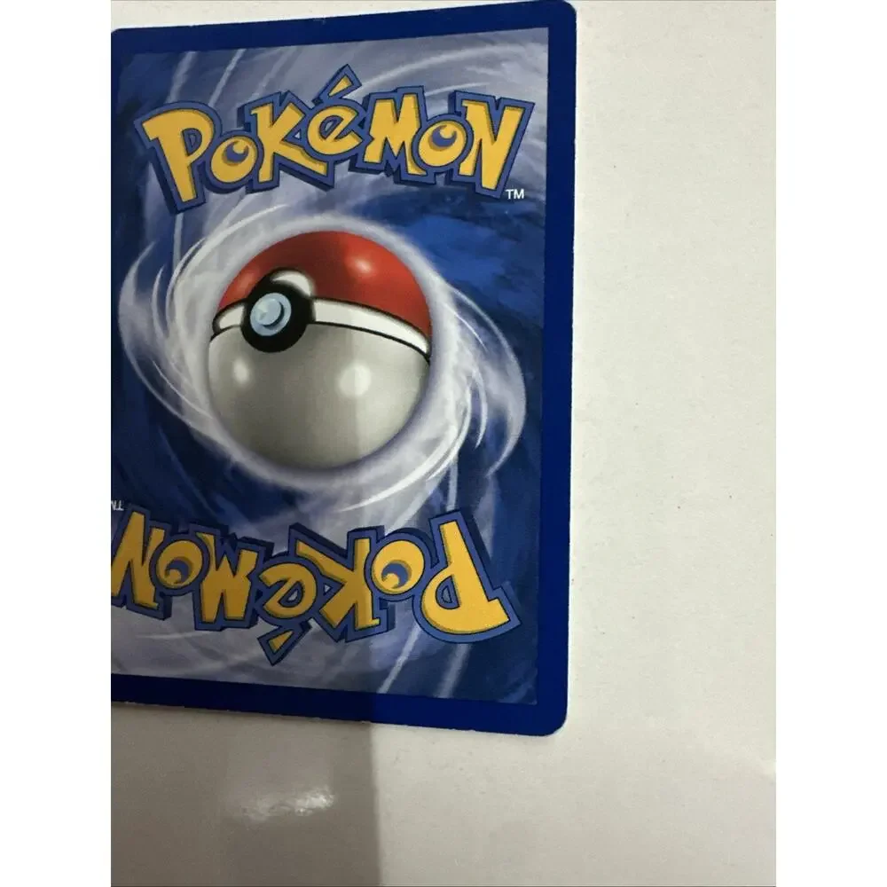 Ditto #18 Non-Holo 1st Edition Fossil 1999 Pokemon LP